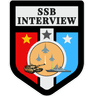 SSB Interview Logo