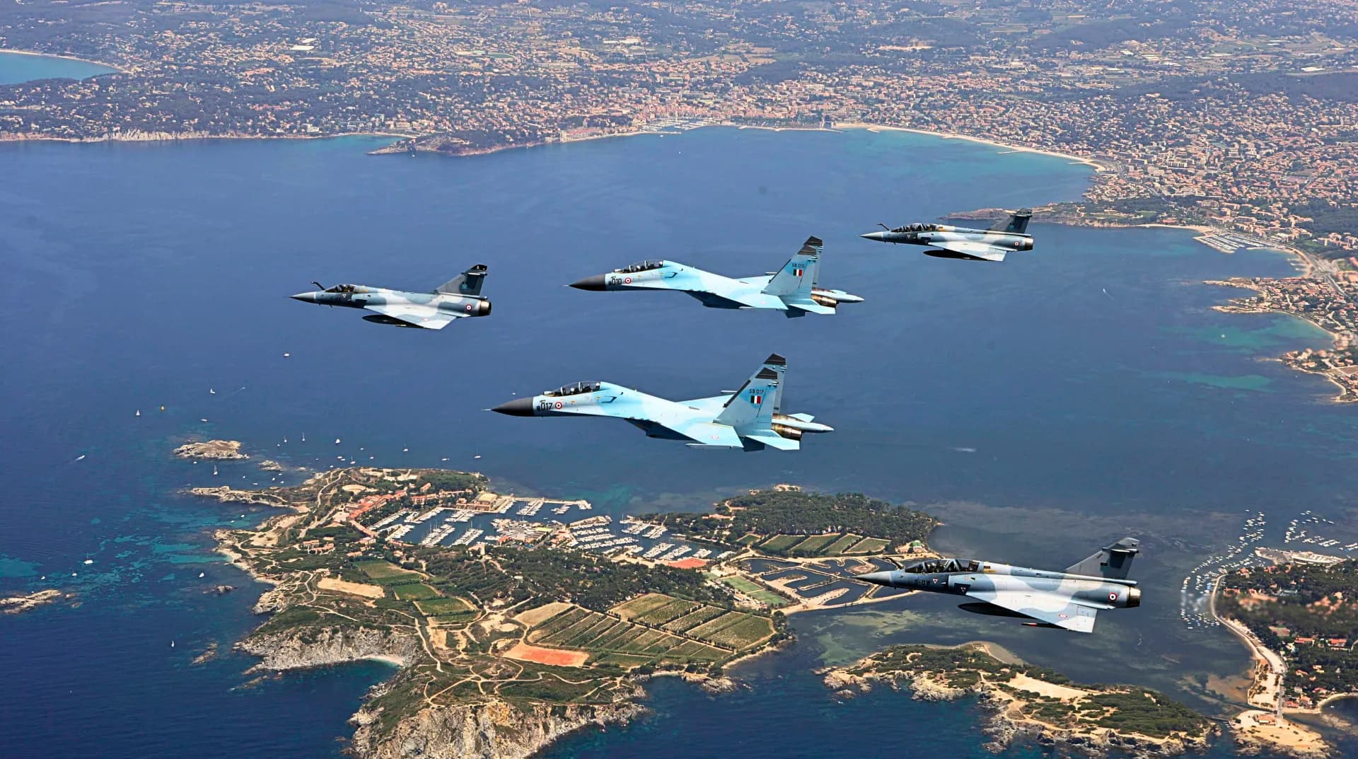 INDIAN AIR FORCE